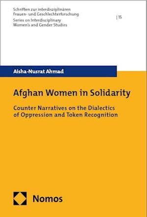 Afghan Women in Solidarity