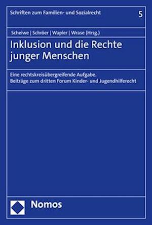 Inklusion und die Rechte junger Menschen