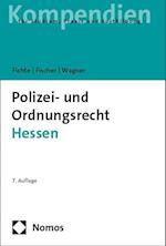 Polizei- und Ordnungsrecht Hessen