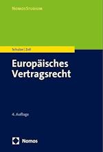 Europäisches Vertragsrecht