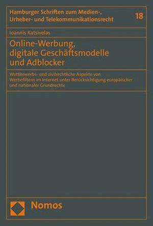 Online-Werbung, digitale Geschäftsmodelle und Adblocker