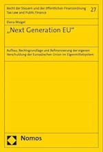"Next Generation EU"