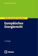 Europäisches Energierecht