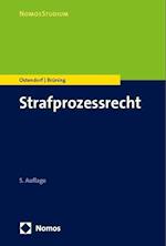 Strafprozessrecht