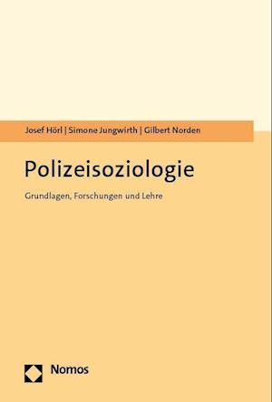 Polizeisoziologie