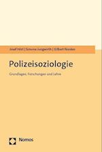 Polizeisoziologie