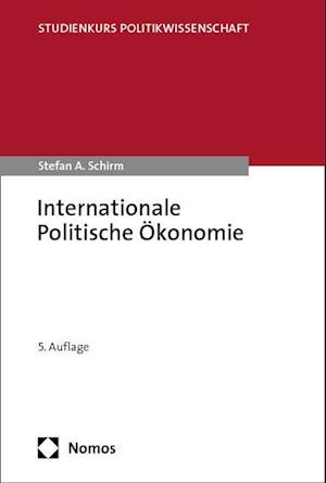 Internationale Politische Ökonomie