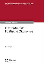 Internationale Politische Ökonomie