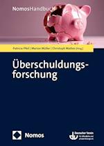 Überschuldungsforschung