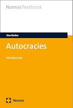 Autocracies