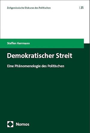 Demokratischer Streit