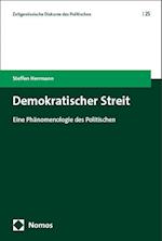 Demokratischer Streit