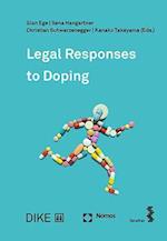 Legal Responses to Doping