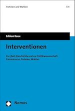 Interventionen