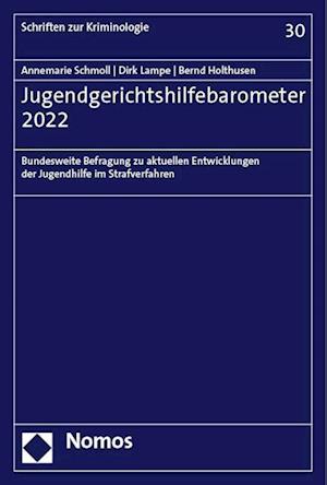 Jugendgerichtshilfebarometer 2022