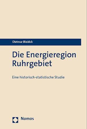 Die Energieregion Ruhrgebiet