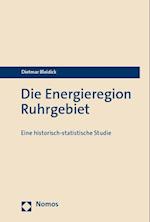 Die Energieregion Ruhrgebiet