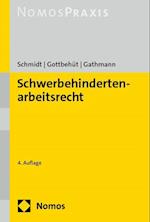 Schwerbehindertenarbeitsrecht