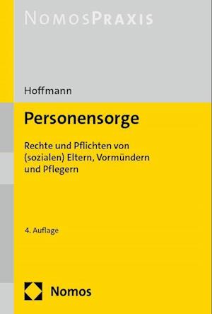 Personensorge