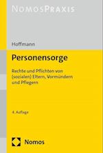 Personensorge