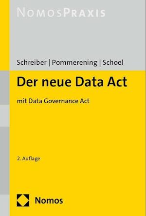 Der neue Data Act (DA)