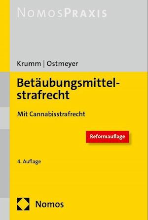 Betäubungsmittelstrafrecht