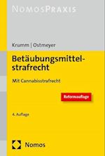 Betäubungsmittelstrafrecht