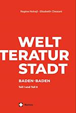 Welt - Literatur - Stadt