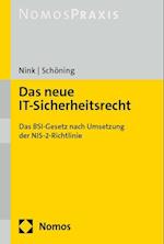 Das neue IT-Sicherheitsrecht