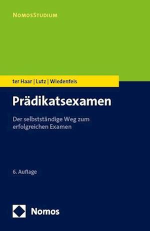 Prädikatsexamen