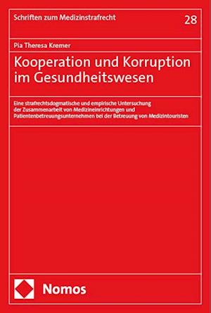 Kooperation und Korruption im Gesundheitswesen