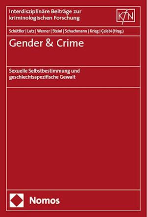 Gender & Crime