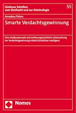 Smarte Verdachtsgewinnung