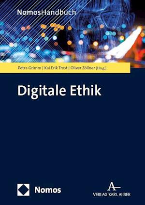 Digitale Ethik