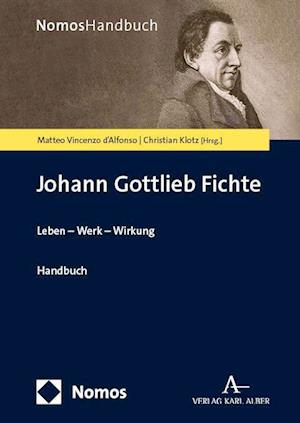 Johann Gottlieb Fichte