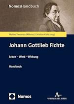 Johann Gottlieb Fichte