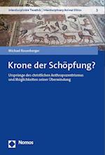 Krone der Schöpfung?