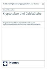 Kryptotoken und Geldwäsche