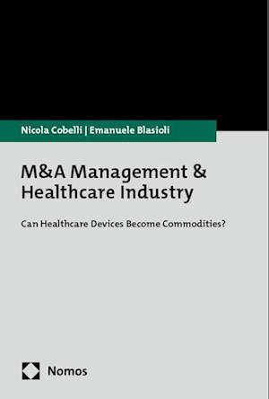 M&A Management & Healthcare Industry