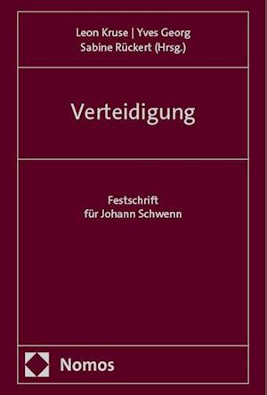 Verteidigung