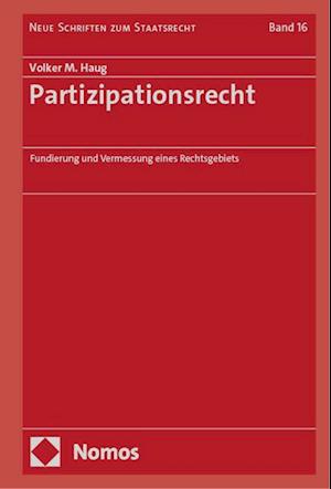 Partizipationsrecht