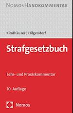 Strafgesetzbuch