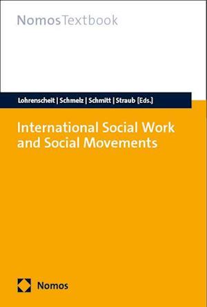 International Social Work and Social Movements