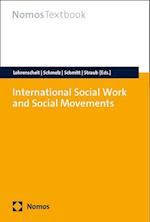 International Social Work and Social Movements