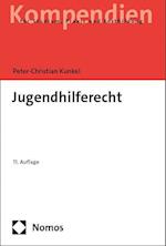 Jugendhilferecht