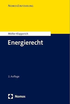 Energierecht