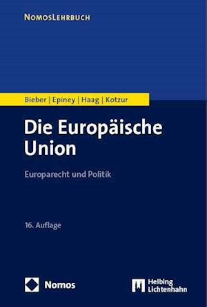 Die Europäische Union