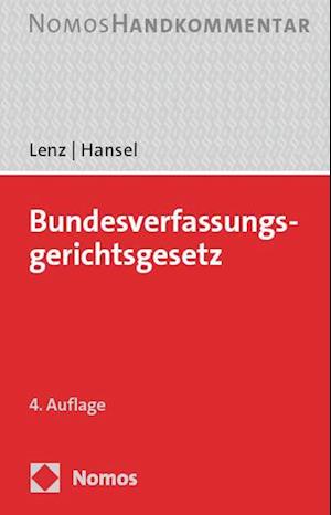 Bundesverfassungsgerichtsgesetz