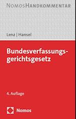 Bundesverfassungsgerichtsgesetz