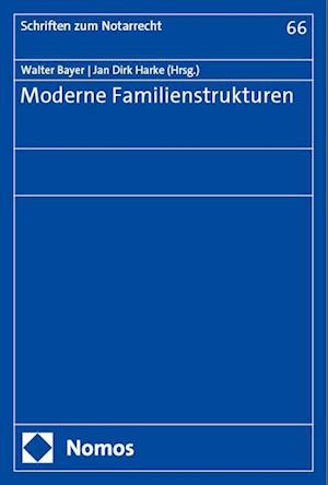 Moderne Familienstrukturen